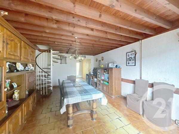 Maison à vendre  5 pièces - 94,77 m2 CANEJAN - 33