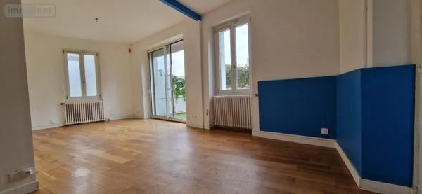 Achat - Maison Saint-Malo 35400 5 pièces 102 m 2 69 m 2