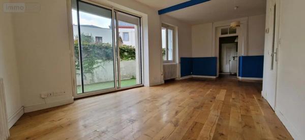 Achat - Maison Saint-Malo 35400 5 pièces 102 m 2 69 m 2