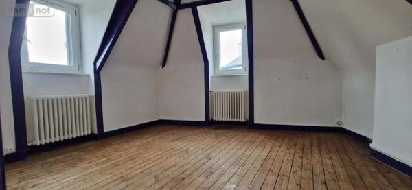 Achat - Maison Saint-Malo 35400 5 pièces 102 m 2 69 m 2