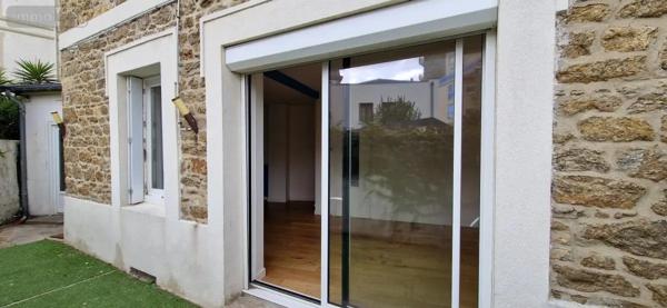 Achat - Maison Saint-Malo 35400 5 pièces 102 m 2 69 m 2