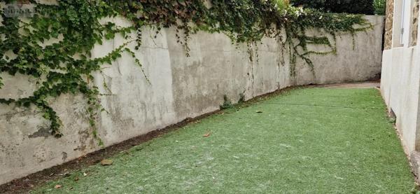 Achat - Maison Saint-Malo 35400 5 pièces 102 m 2 69 m 2