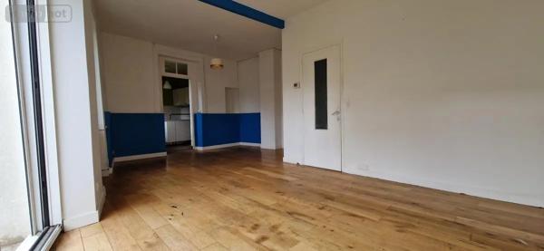 Achat - Maison Saint-Malo 35400 5 pièces 102 m 2 69 m 2