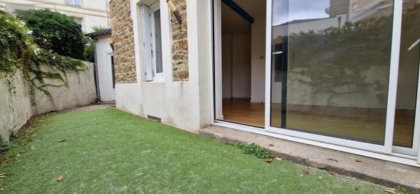 Achat - Maison Saint-Malo 35400 5 pièces 102 m 2 69 m 2