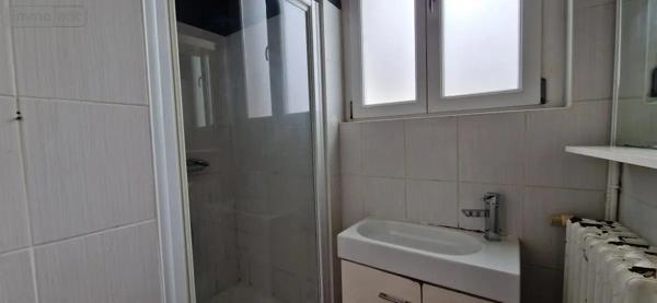 Achat - Maison Saint-Malo 35400 5 pièces 102 m 2 69 m 2