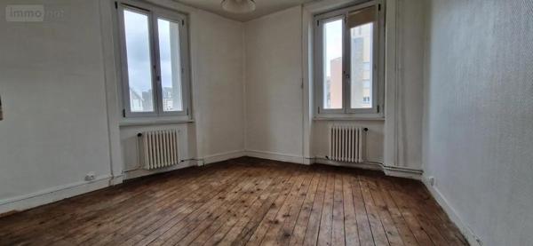 Achat - Maison Saint-Malo 35400 5 pièces 102 m 2 69 m 2