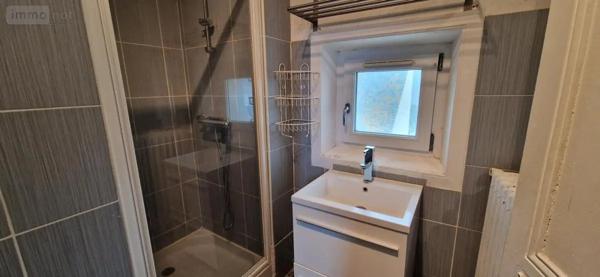 Achat - Maison Saint-Malo 35400 5 pièces 102 m 2 69 m 2