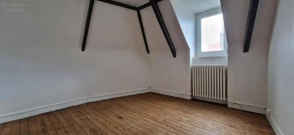 Achat - Maison Saint-Malo 35400 5 pièces 102 m 2 69 m 2
