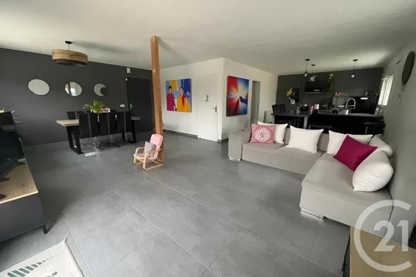 Maison à vendre  6 pièces - 108 m2 ST AVE - 56