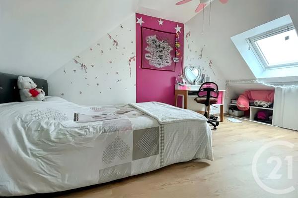 Maison à vendre  6 pièces - 108 m2 ST AVE - 56