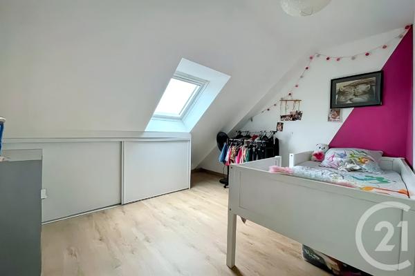 Maison à vendre  6 pièces - 108 m2 ST AVE - 56