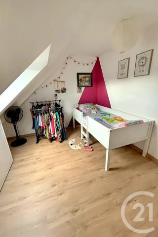 Maison à vendre  6 pièces - 108 m2 ST AVE - 56