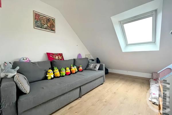 Maison à vendre  6 pièces - 108 m2 ST AVE - 56