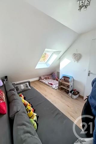 Maison à vendre  6 pièces - 108 m2 ST AVE - 56