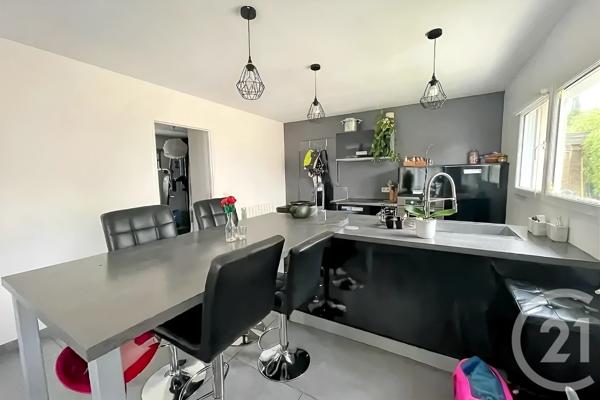 Maison à vendre  6 pièces - 108 m2 ST AVE - 56