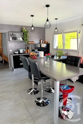 Maison à vendre  6 pièces - 108 m2 ST AVE - 56