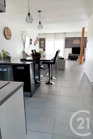 Maison à vendre  6 pièces - 108 m2 ST AVE - 56
