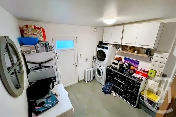 Maison à vendre  6 pièces - 108 m2 ST AVE - 56