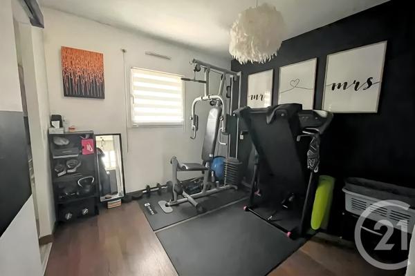 Maison à vendre  6 pièces - 108 m2 ST AVE - 56