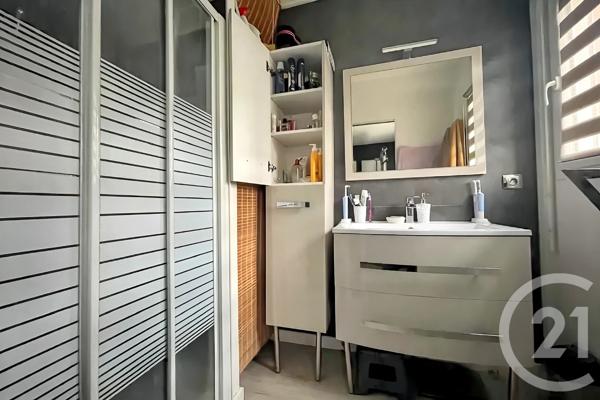 Maison à vendre  6 pièces - 108 m2 ST AVE - 56