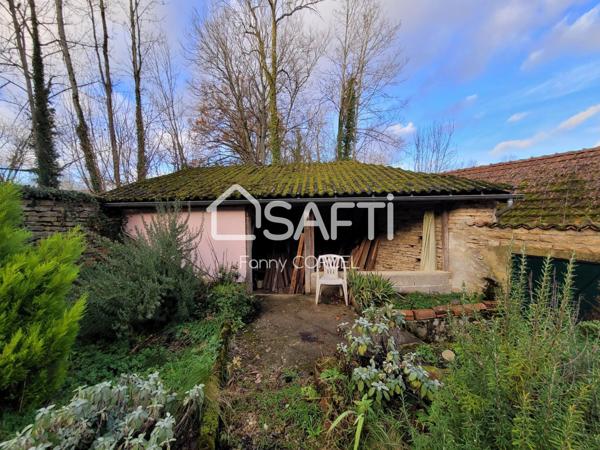 Maison 4 pièces - 100m²