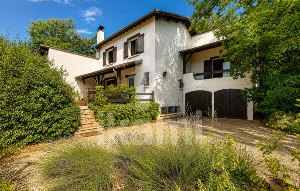 Maison de 140 m²