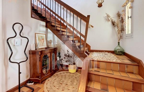 Maison de 140 m²