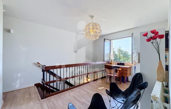 Maison de 140 m²