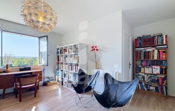 Maison de 140 m²