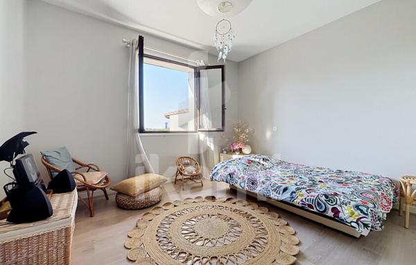 Maison de 140 m²