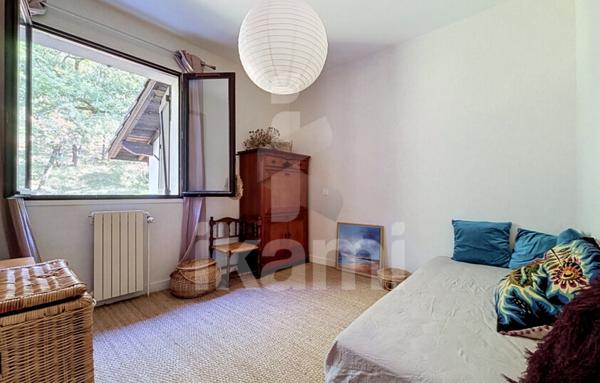 Maison de 140 m²