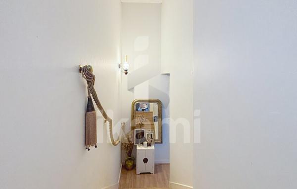 Maison de 140 m²