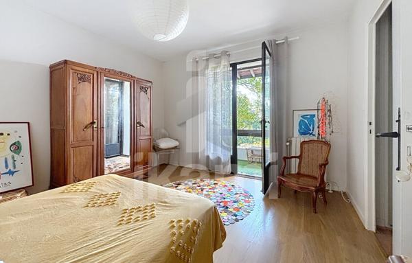 Maison de 140 m²