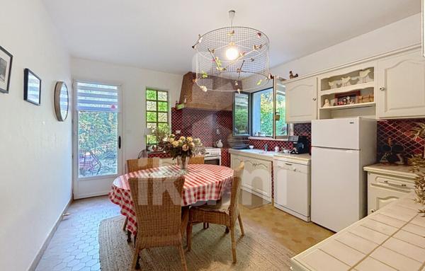 Maison de 140 m²