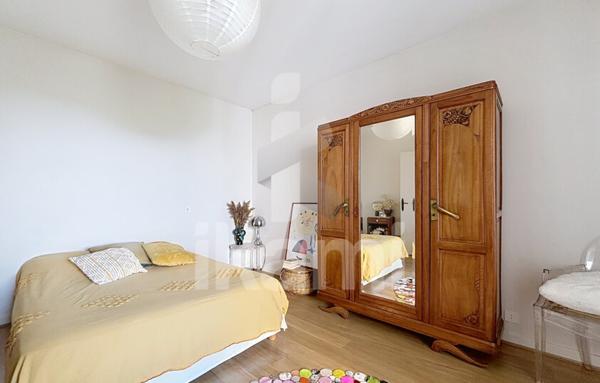 Maison de 140 m²