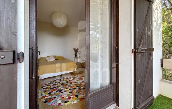 Maison de 140 m²