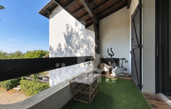 Maison de 140 m²