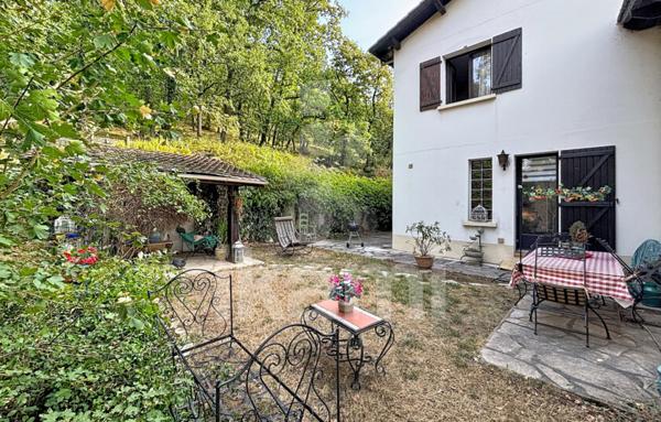 Maison de 140 m²