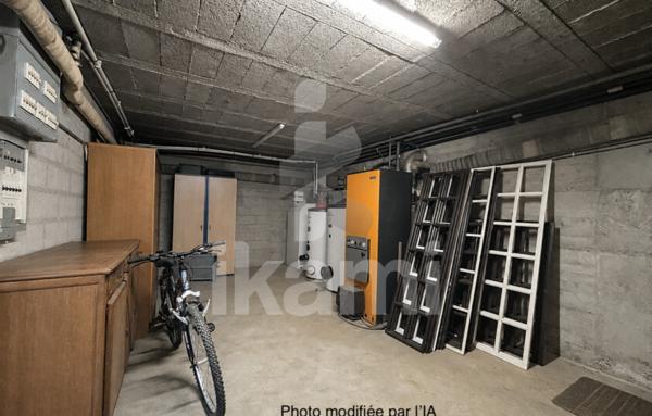 Maison de 140 m²
