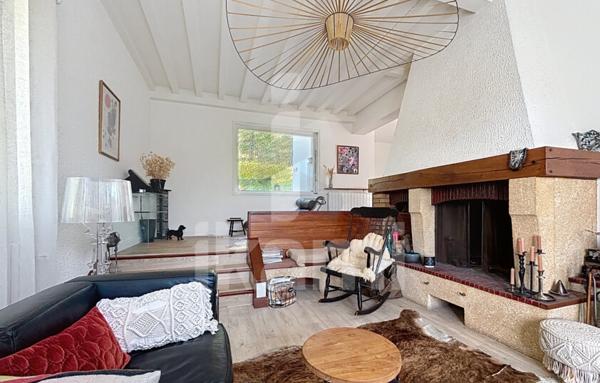 Maison de 140 m²