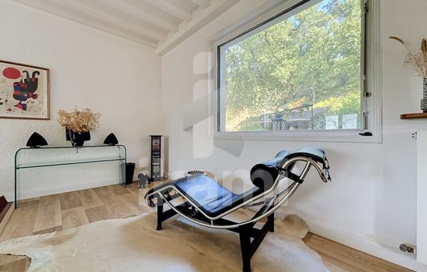 Maison de 140 m²