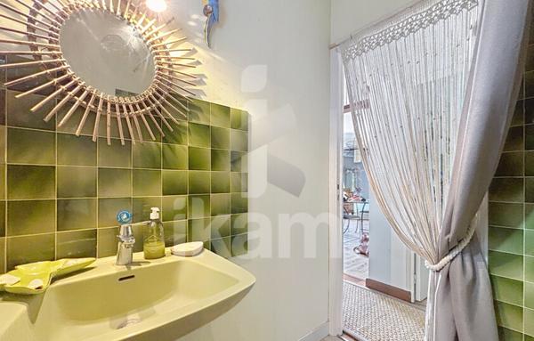 Maison de 140 m²