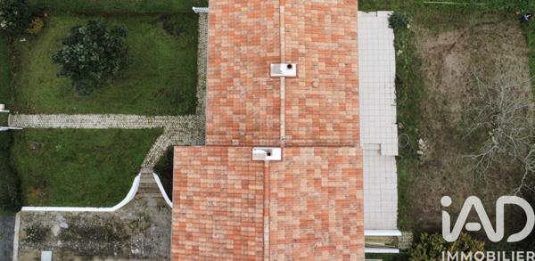 Maison à vendre 6 pièces 132 m² Vairé