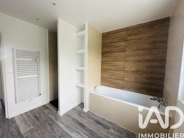 Maison à vendre 6 pièces 132 m² Vairé