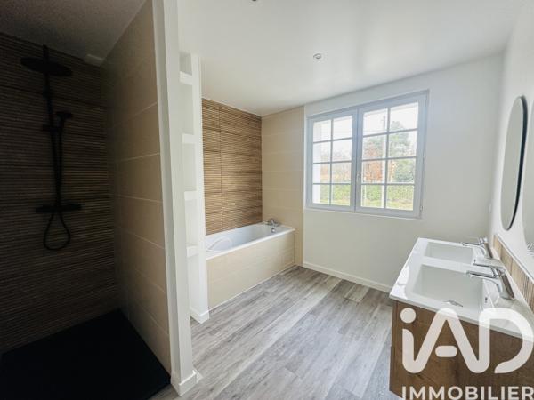 Maison à vendre 6 pièces 132 m² Vairé