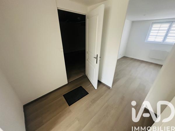 Maison à vendre 6 pièces 132 m² Vairé