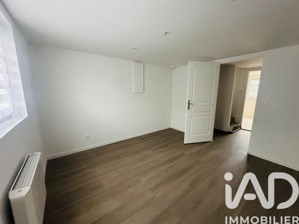 Maison à vendre 6 pièces 132 m² Vairé
