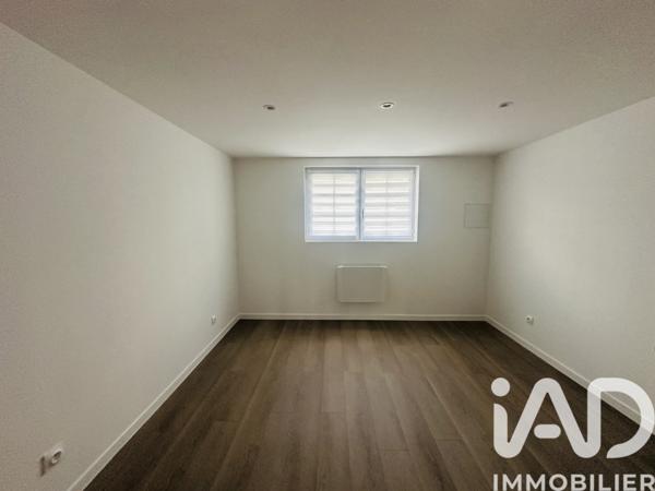 Maison à vendre 6 pièces 132 m² Vairé