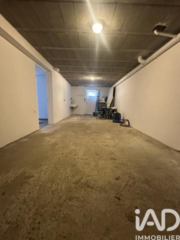 Maison à vendre 6 pièces 132 m² Vairé