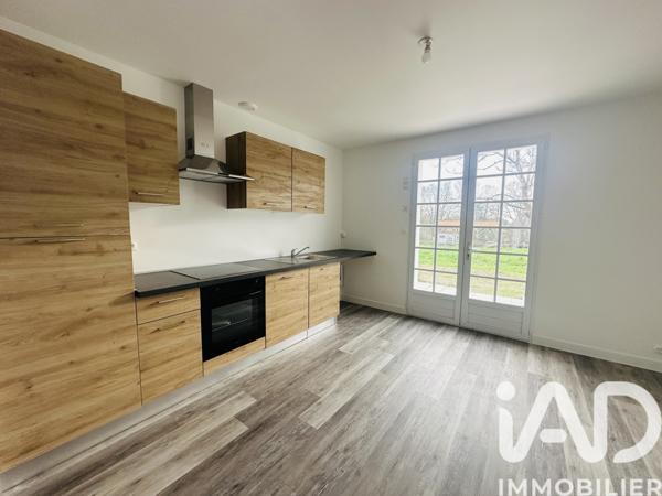 Maison à vendre 6 pièces 132 m² Vairé